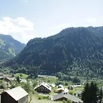 Apartment In Near Cable Car Chatel