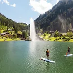 Apartment In Near Cable Car Chatel