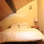 In Near Cable Car Apartment Chatel