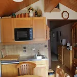 Apartment In Near Cable Car Chatel